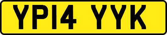 YP14YYK