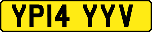 YP14YYV