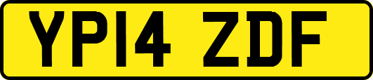 YP14ZDF