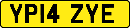 YP14ZYE