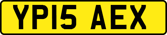 YP15AEX