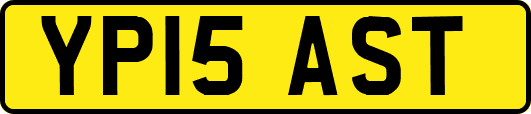 YP15AST
