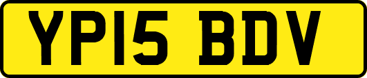 YP15BDV