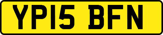 YP15BFN