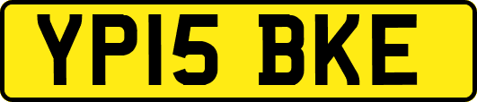 YP15BKE