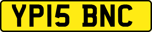 YP15BNC