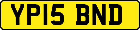 YP15BND