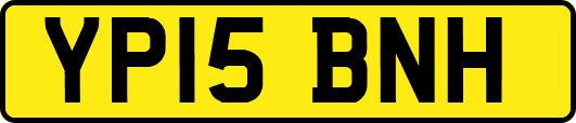 YP15BNH