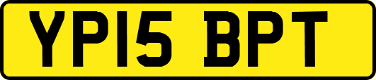 YP15BPT