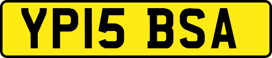 YP15BSA
