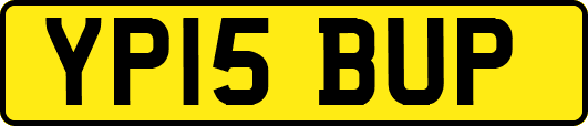 YP15BUP