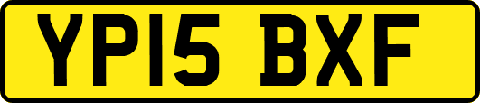 YP15BXF