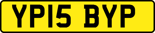 YP15BYP
