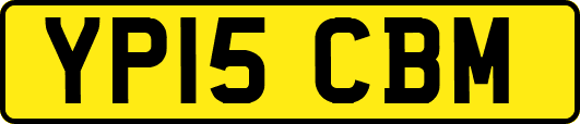 YP15CBM