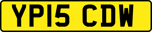 YP15CDW