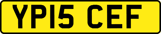 YP15CEF