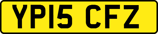 YP15CFZ