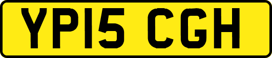 YP15CGH