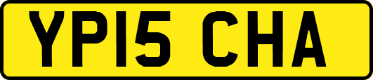 YP15CHA