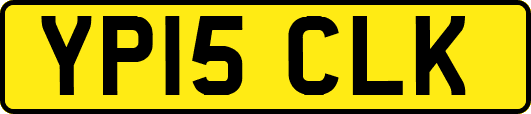 YP15CLK