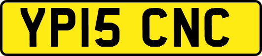 YP15CNC