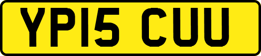 YP15CUU