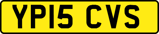 YP15CVS
