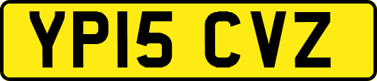 YP15CVZ
