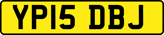 YP15DBJ