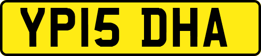 YP15DHA