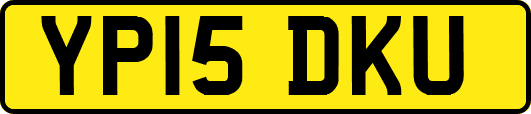 YP15DKU