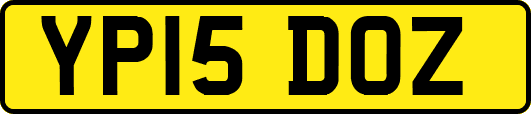 YP15DOZ