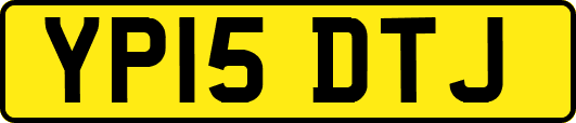 YP15DTJ