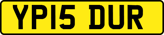 YP15DUR