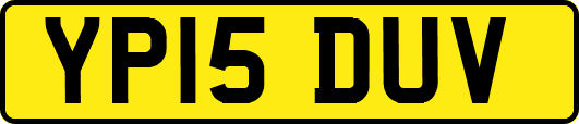 YP15DUV