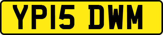 YP15DWM