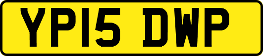 YP15DWP
