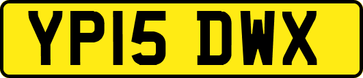 YP15DWX