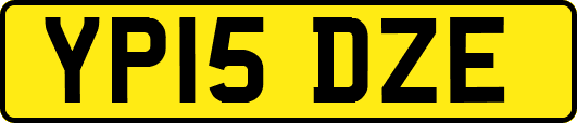 YP15DZE
