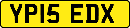 YP15EDX