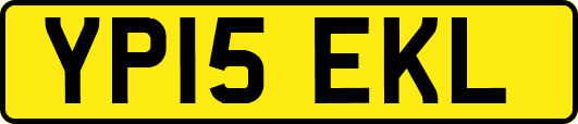 YP15EKL