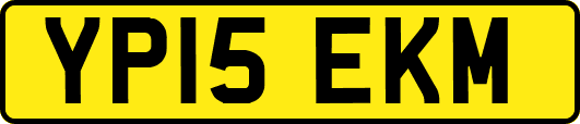 YP15EKM