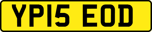 YP15EOD