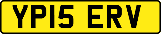 YP15ERV