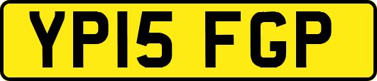 YP15FGP