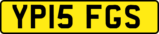 YP15FGS