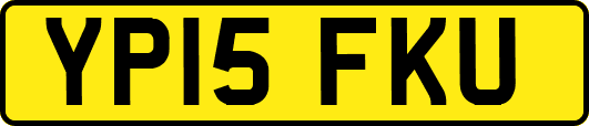 YP15FKU