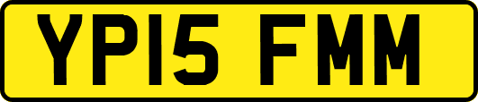YP15FMM