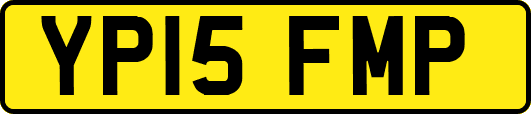 YP15FMP