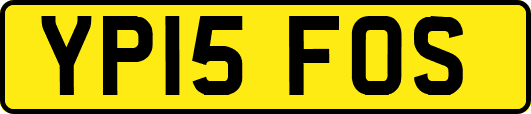 YP15FOS
